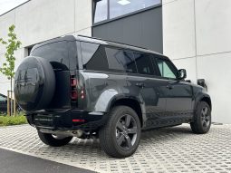LAND ROVER DEFENDER  110 PHEV 300CH P300E X – dynamic SE complet