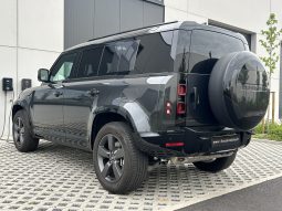 LAND ROVER DEFENDER  110 PHEV 300CH P300E X – dynamic SE complet