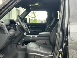 LAND ROVER DEFENDER  110 PHEV 300CH P300E X – dynamic SE complet
