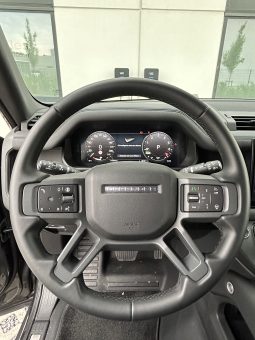 LAND ROVER DEFENDER  110 PHEV 300CH P300E X – dynamic SE complet