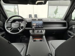 LAND ROVER DEFENDER  110 PHEV 300CH P300E X – dynamic SE complet