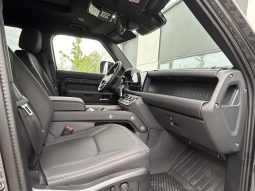 LAND ROVER DEFENDER  110 PHEV 300CH P300E X – dynamic SE complet
