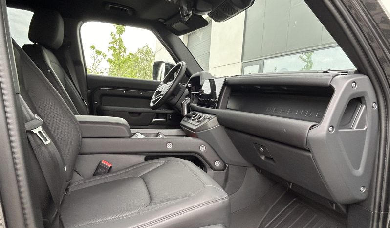 LAND ROVER DEFENDER  110 PHEV 300CH P300E X – dynamic SE complet