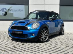 MINI COOPER S JCW 211CH