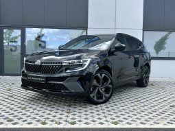 RENAULT ESPACE VI 1.2 E-TECH FULL HYBRID 200CH ESPRIT ALPINE
